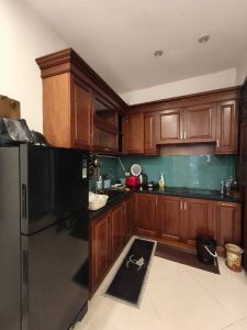 Bán Nhà Việt Hưng – 5 Tầng – 31,2m² Giá Chỉ 6,4 Tỷ