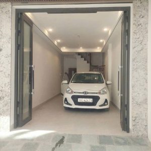 Bán Nhà Việt Hưng 6 Tầng 32,6m2 7,9 Tỷ