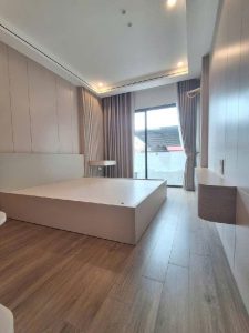 Bán Nhà Việt Hưng 6 Tầng 32,6m2 7,9 Tỷ
