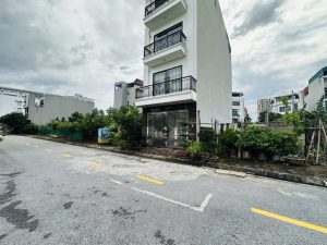 Cần bán Đất Long Biên 90m² Vỉa Hè View Công Viên 22,6 Tỷ