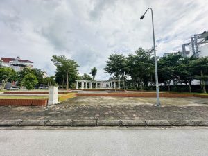 Cần bán Đất Long Biên 90m² Vỉa Hè View Công Viên 22,6 Tỷ