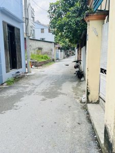 Bán Nhà Long Biên 53,7m² 6 Tầng Thang Máy 8,9 Tỷ