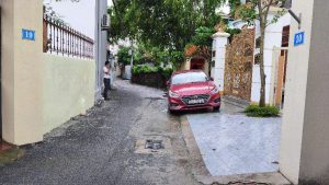 Bán Đất Long Biên 69m² – Ô Tô 7 Chỗ Vào Nhà 9,5 Tỷ