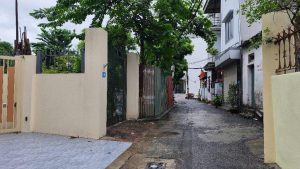 Bán Đất Long Biên 69m² – Ô Tô 7 Chỗ Vào Nhà 9,5 Tỷ