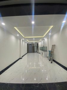 Bán Nhà Long Biên 46m² 6 Tầng Mới Thang Máy 11,6 Tỷ