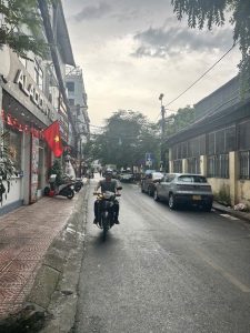 Bán Đất Long Biên 62m² – Mặt Ngõ Ô Tô 10,9 Tỷ