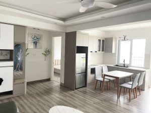 Bán Chung Cư Việt Hưng 85m²3PN Full Nội Thất 5,25 Tỷ